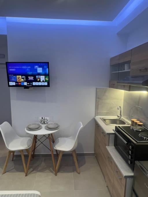 Apartment Ikarus Rhodes Center Rhodes City