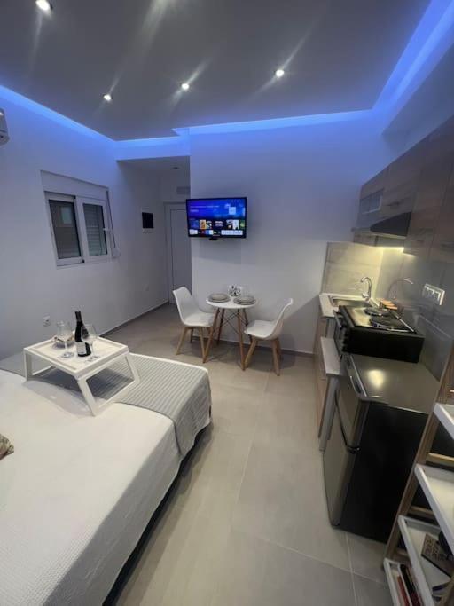 Apartment Ikarus Rhodes Center