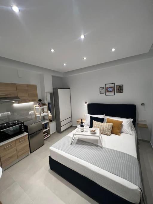 Apartment Ikarus Rhodes Center Rhodes City