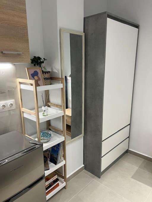 Ikarus Rhodes Center Apartment Rhodes City