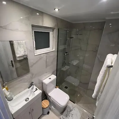 Apartamento Ikarus Rhodes Center Rhodes City Exterior foto