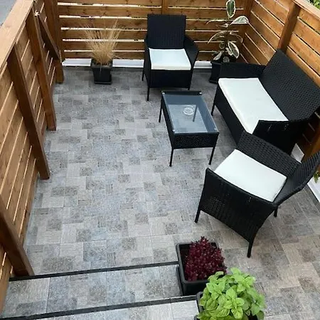 Apartamento Ikarus Rhodes Center Rhodes City Exterior foto