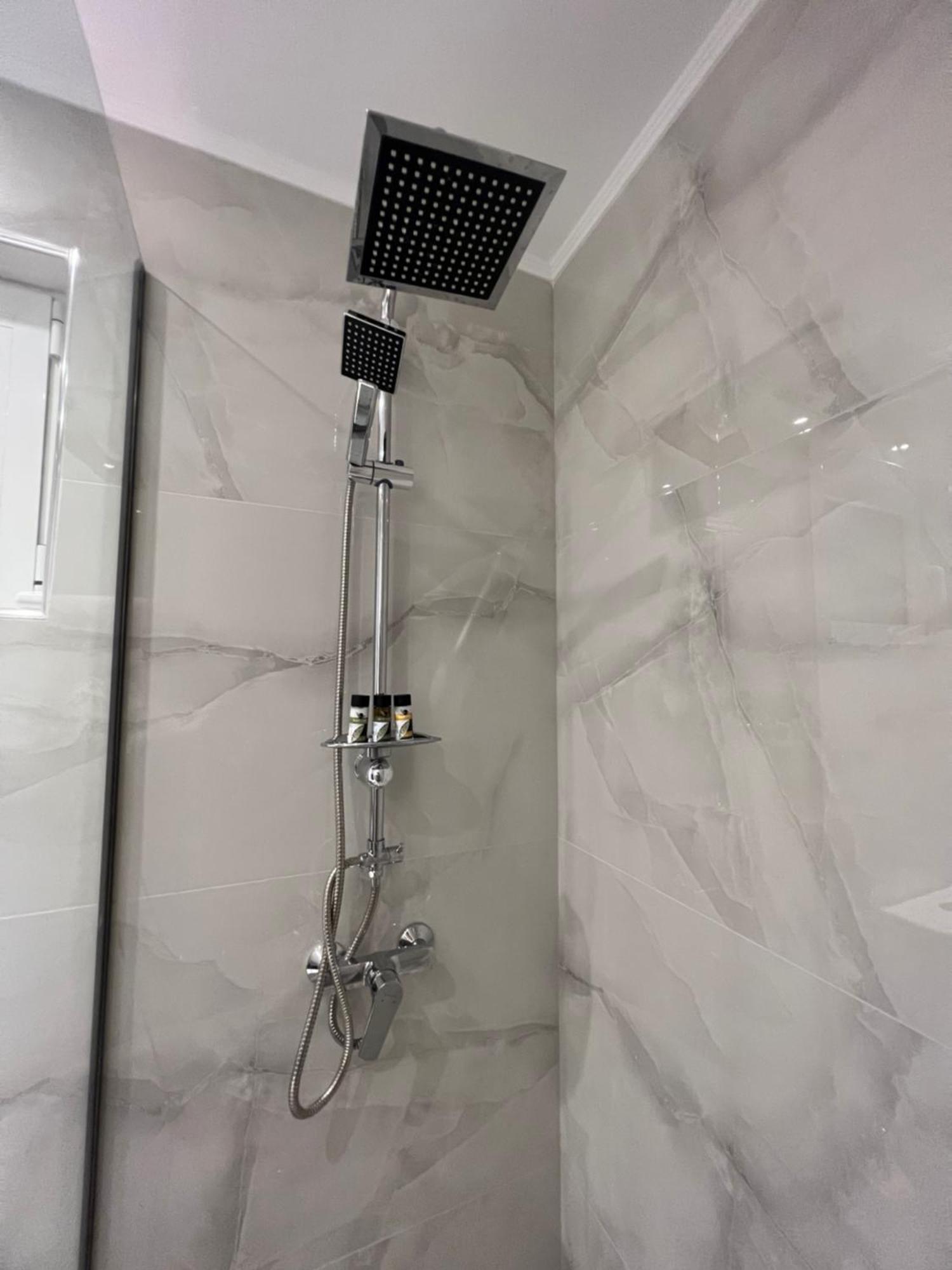 Apartament Ikarus Rhodes Center *